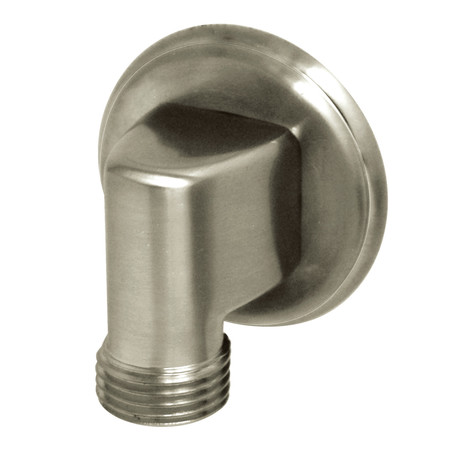SHOWERSCAPE Wall Mount Water Supply Elbow, Brushed Nickel K173T8